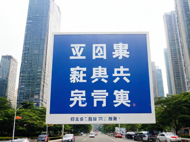 企业如何申请深圳车牌?完整流程指南-第2张图片-HCRM百科 企业如何申请深圳车牌?完整流程指南-第2张图片-HCRM百科