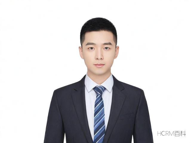 公司法人变更流程及所需材料有哪些?-第2张图片-HCRM百科 公司法人变更流程及所需材料有哪些?-第2张图片-HCRM百科