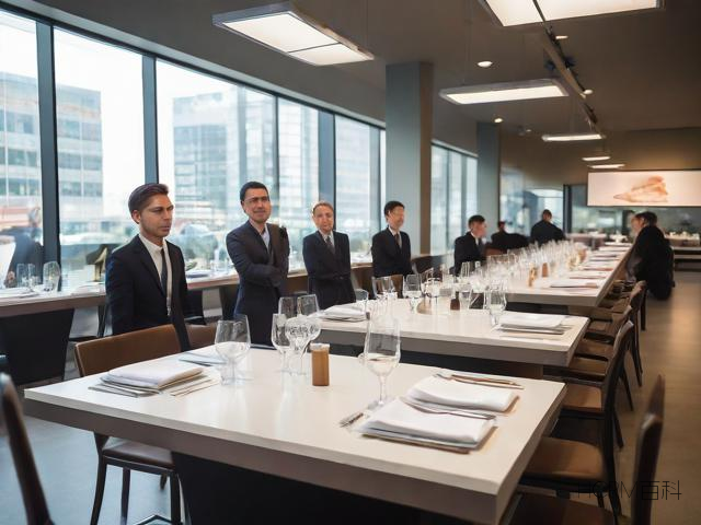 餐饮管理需办理哪些必备许可证?-第1张图片-HCRM百科 餐饮管理需办理哪些必备许可证?-第1张图片-HCRM百科