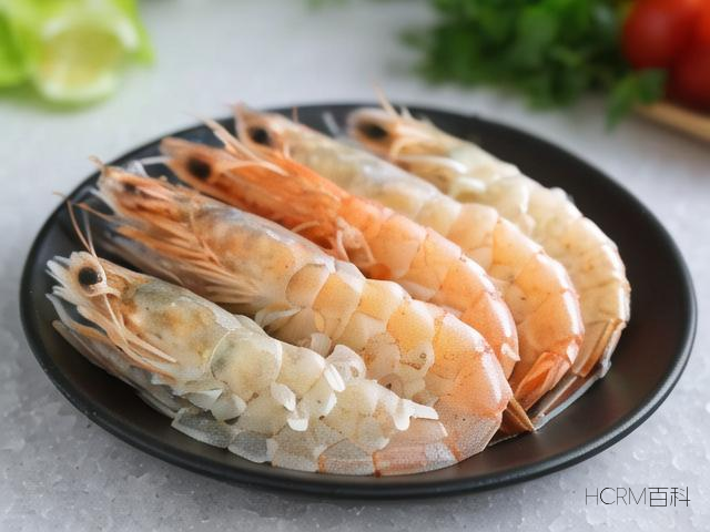 活虾速冻有哪些生活小窍门?-第1张图片-HCRM百科 活虾速冻有哪些生活小窍门?-第1张图片-HCRM百科