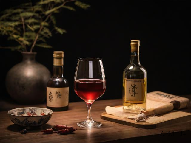 酒文化对生活有何影响?-第1张图片-HCRM百科 酒文化对生活有何影响?-第1张图片-HCRM百科