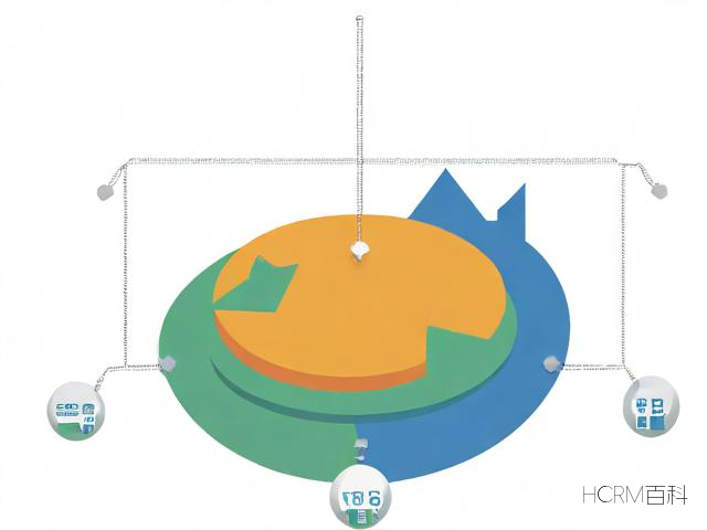 行业范围是什么？怎么填写？-第1张图片-HCRM百科