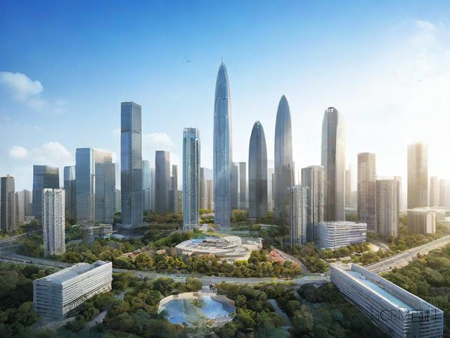 深圳公司经营范围怎么填?有哪些注意事项?-第1张图片-HCRM百科 深圳公司经营范围怎么填?有哪些注意事项?-第1张图片-HCRM百科