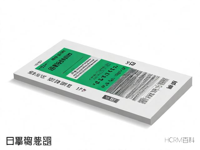 香港条码是什么？怎么扫描它？-第1张图片-HCRM百科