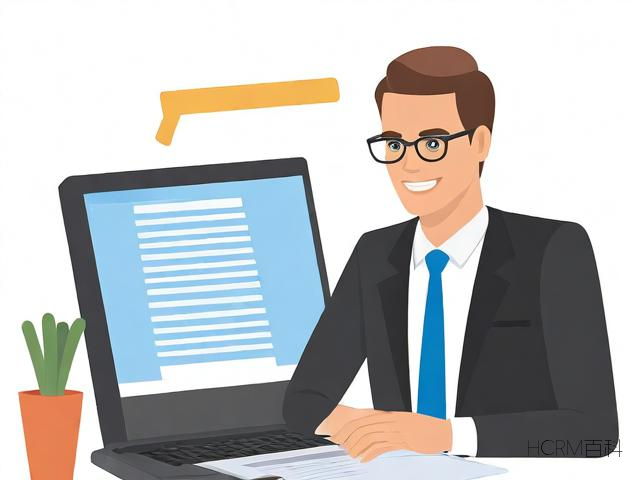 代理记账公司如何选？行业前景怎么看？-第1张图片-HCRM百科