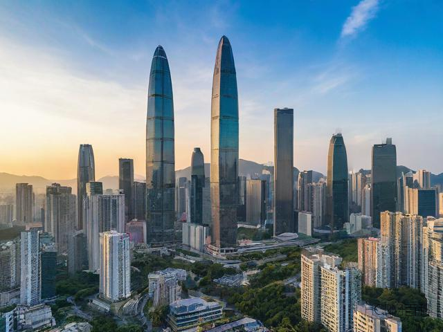 深圳如何办理营业执照?流程是什么?-第2张图片-HCRM百科 深圳如何办理营业执照?流程是什么?-第2张图片-HCRM百科