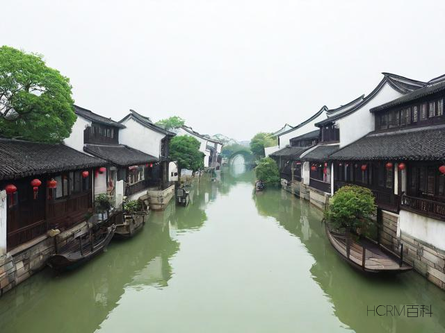 在苏州开公司怎么样?需要了解哪些方面?-第1张图片-HCRM百科 在苏州开公司怎么样?需要了解哪些方面?-第1张图片-HCRM百科