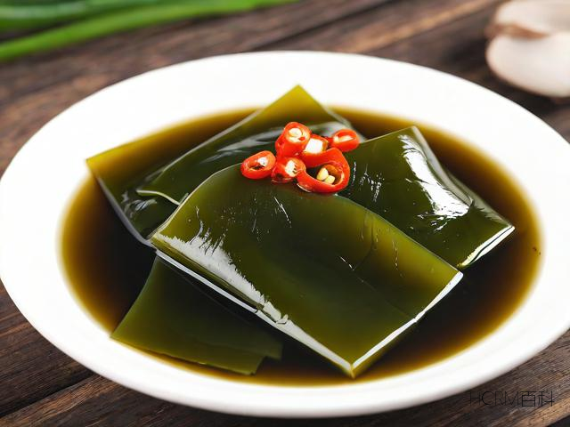 生活圈里,海带泡醋有何独特之处?-第1张图片-HCRM百科 生活圈里,海带泡醋有何独特之处?-第1张图片-HCRM百科