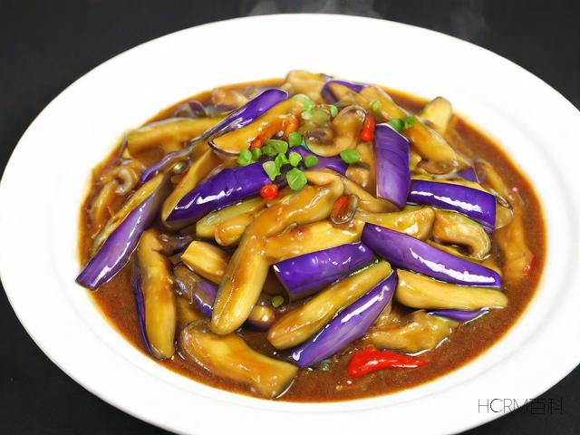 北京生活口蘑烧茄子,如何制作这道美味佳肴?-第1张图片-HCRM百科 北京生活口蘑烧茄子,如何制作这道美味佳肴?-第1张图片-HCRM百科