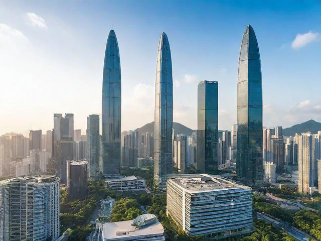 深圳怎么申请公司?办理流程是什么?-第1张图片-HCRM百科 深圳怎么申请公司?办理流程是什么?-第1张图片-HCRM百科
