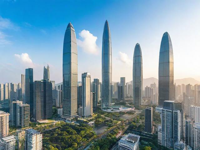 深圳怎么申请公司?办理流程是什么?-第2张图片-HCRM百科 深圳怎么申请公司?办理流程是什么?-第2张图片-HCRM百科
