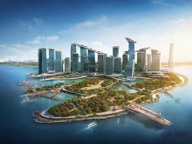 新加坡是如何建国的?其政治体制有何特点?-第2张图片-HCRM百科 新加坡是如何建国的?其政治体制有何特点?-第2张图片-HCRM百科