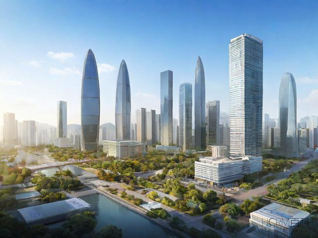 深圳工商年报逾期如何查询?-第2张图片-HCRM百科 深圳工商年报逾期如何查询?-第2张图片-HCRM百科
