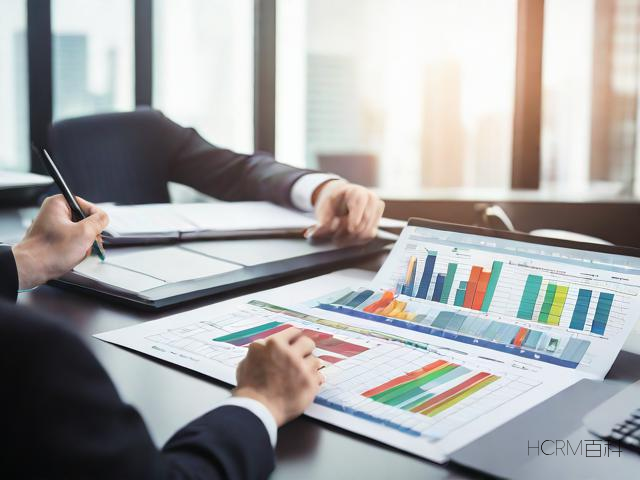 基金公司如何高效选择与投资股票？-第2张图片-HCRM百科