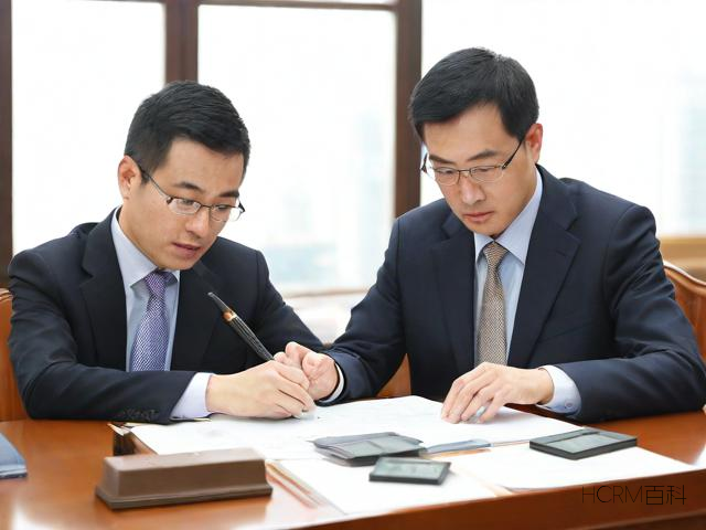 信托公司怎么记账?记账流程是怎样的?-第1张图片-HCRM百科 信托公司怎么记账?记账流程是怎样的?-第1张图片-HCRM百科
