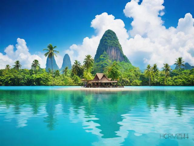 在印度尼西亚注册公司需要哪些流程和条件?-第1张图片-HCRM百科 在印度尼西亚注册公司需要哪些流程和条件?-第1张图片-HCRM百科