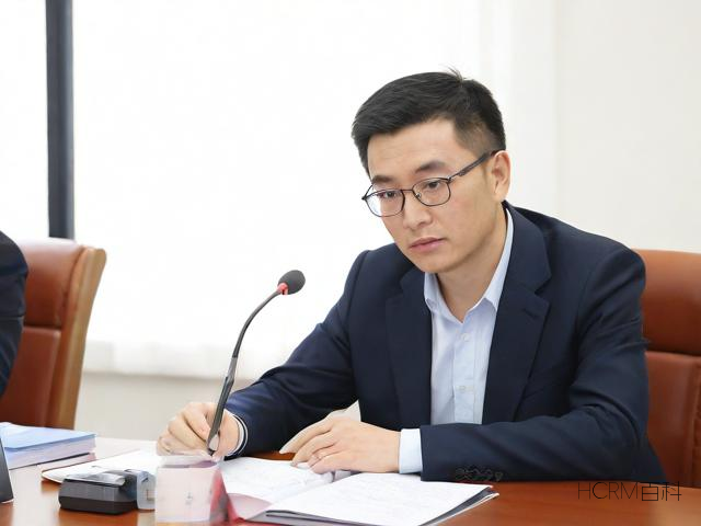 注册资本认缴后如何转为实缴?实操指南解析-第2张图片-HCRM百科 注册资本认缴后如何转为实缴?实操指南解析-第2张图片-HCRM百科