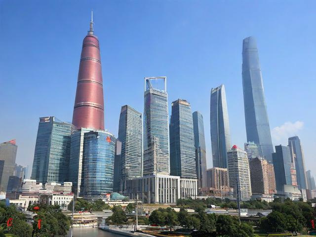 为什么选择上海作为自贸区?关键优势与原因解析-第1张图片-HCRM百科 为什么选择上海作为自贸区?关键优势与原因解析-第1张图片-HCRM百科