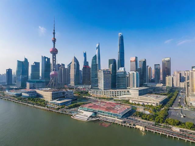 为什么选择上海作为自贸区?关键优势与原因解析-第2张图片-HCRM百科 为什么选择上海作为自贸区?关键优势与原因解析-第2张图片-HCRM百科