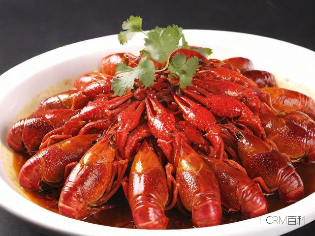 如何快速去壳小龙虾?-第1张图片-HCRM百科 如何快速去壳小龙虾?-第1张图片-HCRM百科