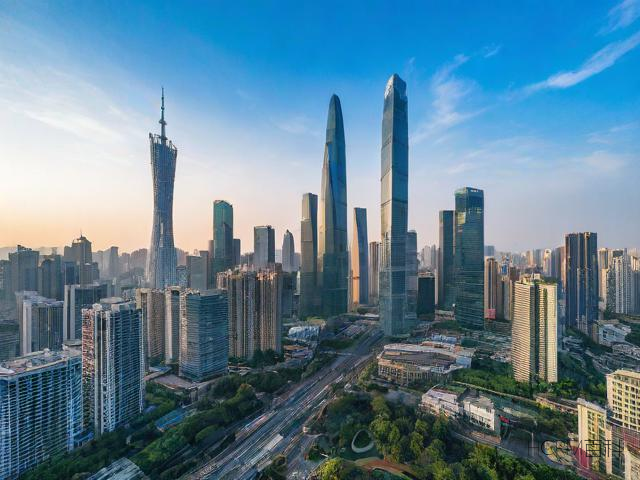 在广州怎么申请个体户？需要哪些条件？-第1张图片-HCRM百科