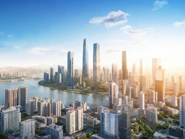 香港公司在大陆如何起名？起名需注意哪些规则？-第2张图片-HCRM百科