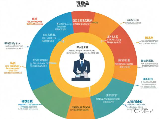 如何注册管理公司?流程图及步骤详解-第2张图片-HCRM百科 如何注册管理公司?流程图及步骤详解-第2张图片-HCRM百科