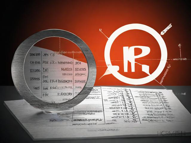 fund的风险怎么算？风险评估方法有哪些？-第1张图片-HCRM百科