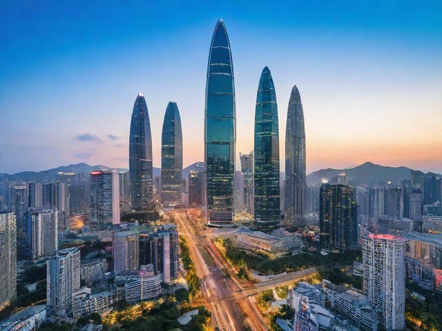 深圳公司被吊销后如何申请恢复运营?-第1张图片-HCRM百科 深圳公司被吊销后如何申请恢复运营?-第1张图片-HCRM百科