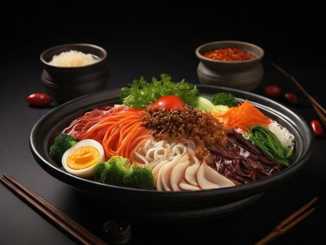 生活中有哪些食品?-第2张图片-HCRM百科 生活中有哪些食品?-第2张图片-HCRM百科