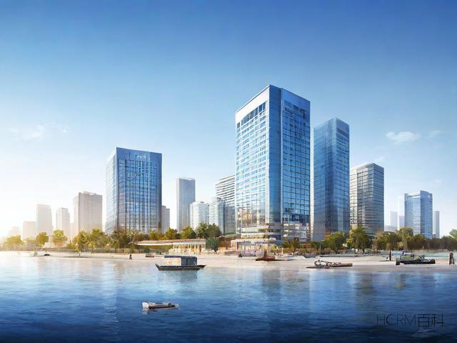 什么是在岸公司?定义、特点与区别解析-第1张图片-HCRM百科 什么是在岸公司?定义、特点与区别解析-第1张图片-HCRM百科