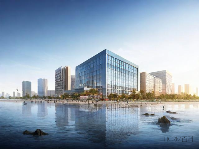 什么是在岸公司?定义、特点与区别解析-第2张图片-HCRM百科 什么是在岸公司?定义、特点与区别解析-第2张图片-HCRM百科