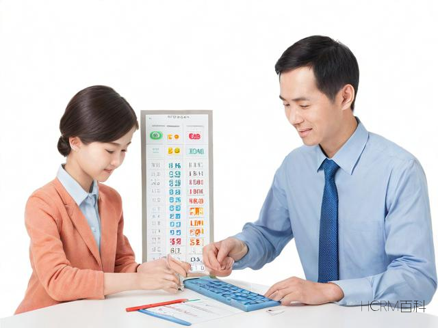 汇添富定投如何购买?详细步骤与操作方法解析-第1张图片-HCRM百科 汇添富定投如何购买?详细步骤与操作方法解析-第1张图片-HCRM百科