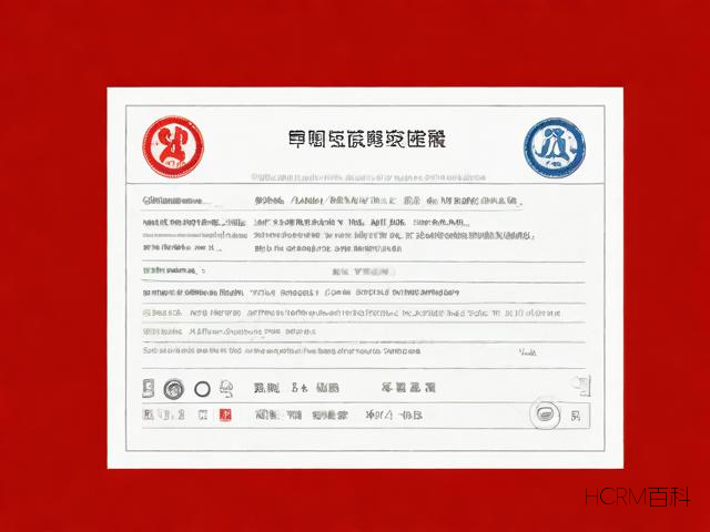 营业执照丢了怎么办?个体工商户补办流程有哪些?-第1张图片-HCRM百科 营业执照丢了怎么办?个体工商户补办流程有哪些?-第1张图片-HCRM百科
