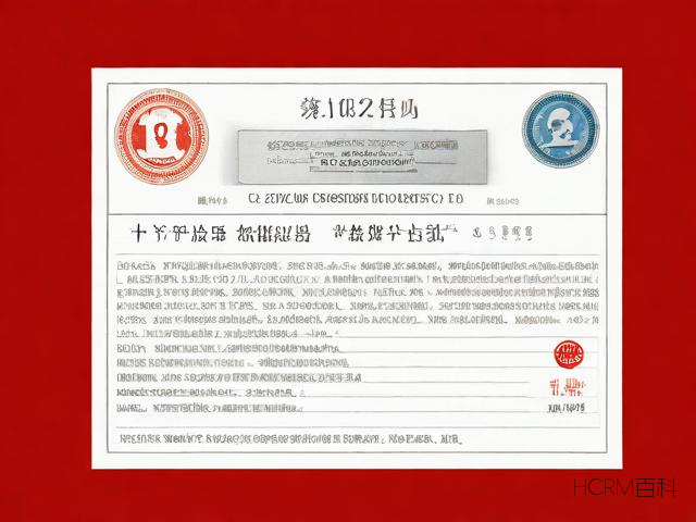 营业执照丢了怎么办?个体工商户补办流程有哪些?-第2张图片-HCRM百科 营业执照丢了怎么办?个体工商户补办流程有哪些?-第2张图片-HCRM百科