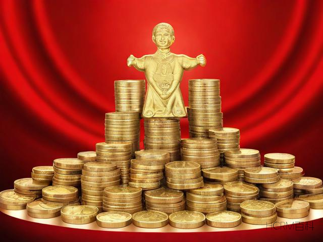 广发目标盈收益如何?安全吗?-第2张图片-HCRM百科 广发目标盈收益如何?安全吗?-第2张图片-HCRM百科