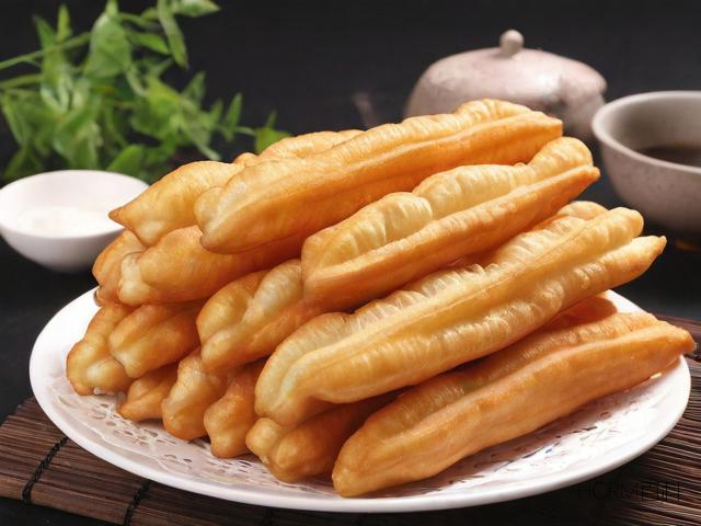 快乐生活一点通 油条-第1张图片-HCRM百科 快乐生活一点通 油条-第1张图片-HCRM百科
