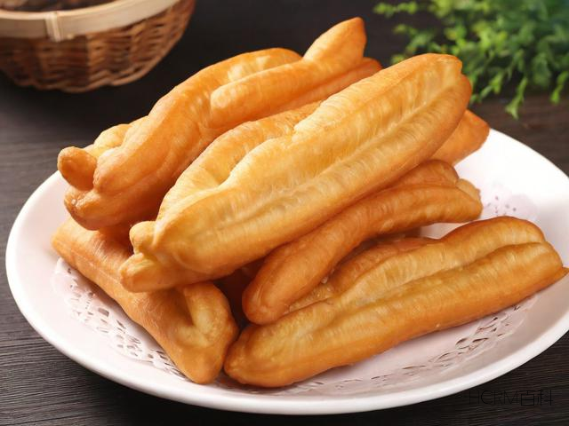 快乐生活一点通 油条-第2张图片-HCRM百科 快乐生活一点通 油条-第2张图片-HCRM百科