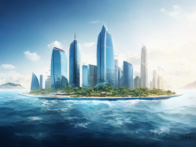 为何大型企业选择海外注册?优势与原因解析-第1张图片-HCRM百科 为何大型企业选择海外注册?优势与原因解析-第1张图片-HCRM百科