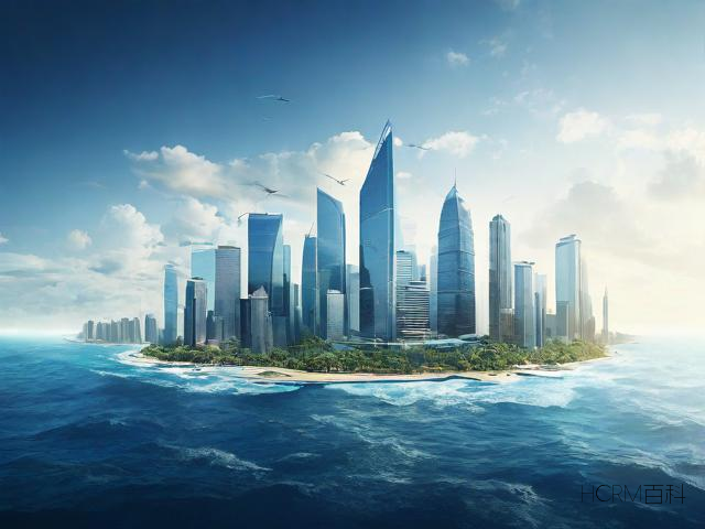 为何大型企业选择海外注册?优势与原因解析-第2张图片-HCRM百科 为何大型企业选择海外注册?优势与原因解析-第2张图片-HCRM百科