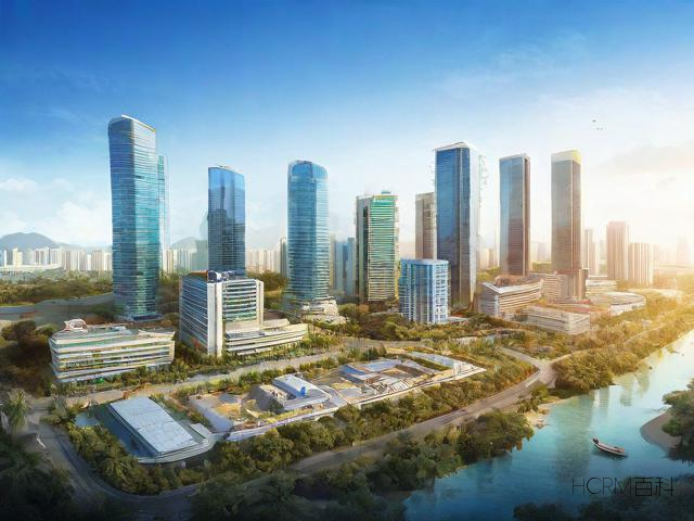 海口自贸区注册公司流程及条件是什么?-第1张图片-HCRM百科 海口自贸区注册公司流程及条件是什么?-第1张图片-HCRM百科