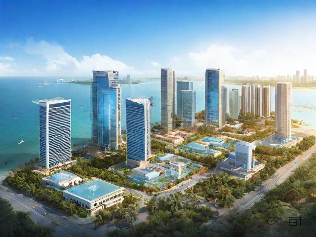 海口自贸区注册公司流程及条件是什么?-第2张图片-HCRM百科 海口自贸区注册公司流程及条件是什么?-第2张图片-HCRM百科