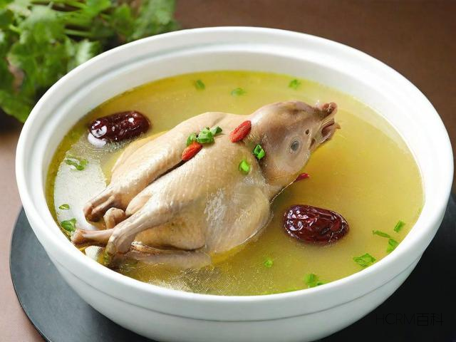 湖北卫视生活帮节目里鸽子汤的制作秘诀是什么?-第1张图片-HCRM百科 湖北卫视生活帮节目里鸽子汤的制作秘诀是什么?-第1张图片-HCRM百科