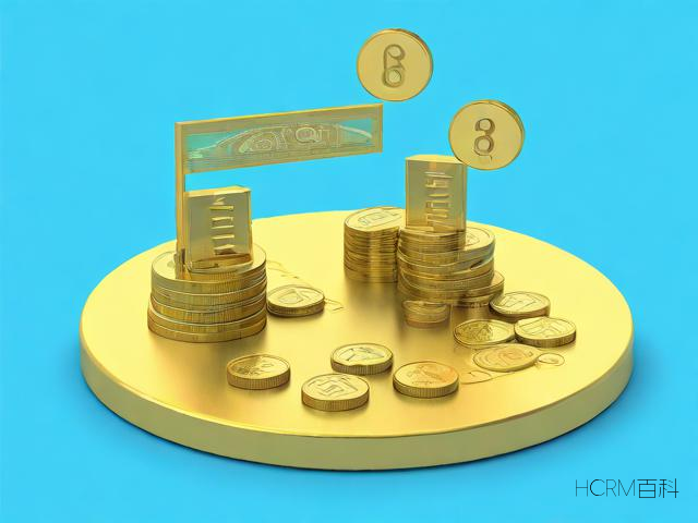 哪里能开基金账户?具体流程怎么操作?-第2张图片-HCRM百科 哪里能开基金账户?具体流程怎么操作?-第2张图片-HCRM百科