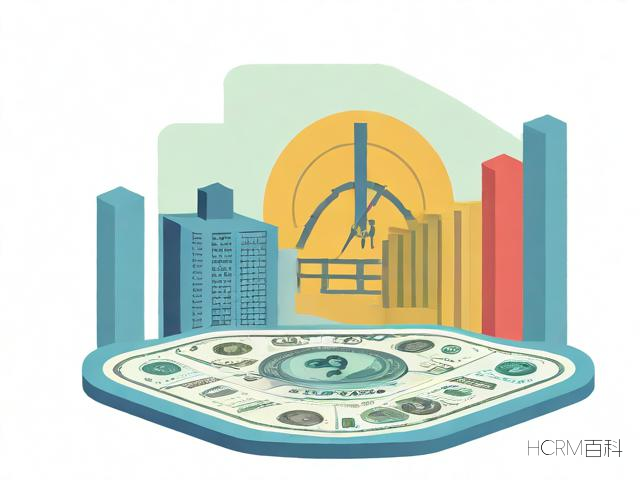 合理税务筹划如何帮助企业实现盈利增长?-第2张图片-HCRM百科 合理税务筹划如何帮助企业实现盈利增长?-第2张图片-HCRM百科