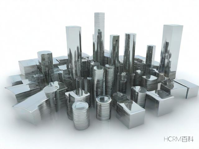 基金非银联接是什么意思？-第2张图片-HCRM百科