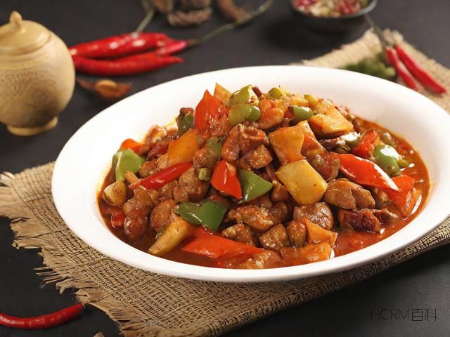 回族生活中有哪些特色美食？-第1张图片-HCRM百科