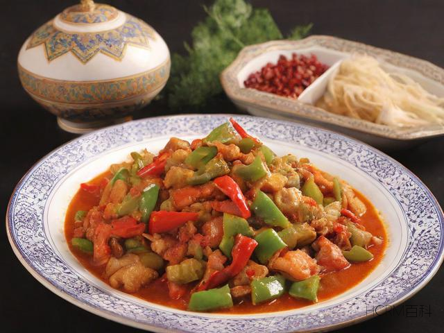 回族生活中有哪些特色美食？-第2张图片-HCRM百科