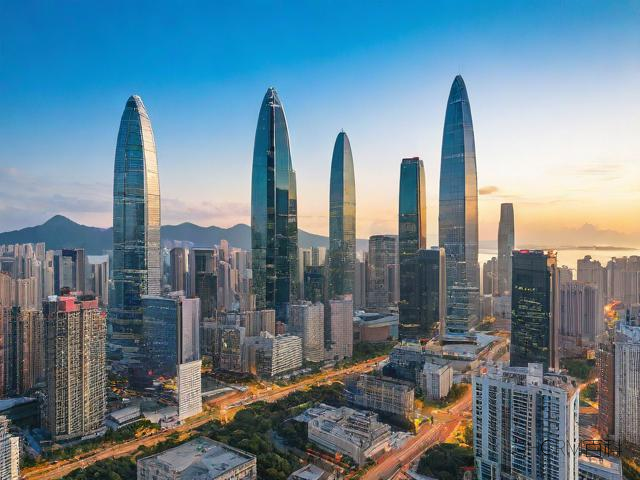 深圳进出口公司注册?流程与费用?-第1张图片-HCRM百科 深圳进出口公司注册?流程与费用?-第1张图片-HCRM百科