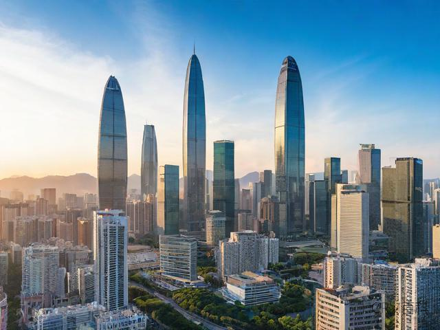深圳进出口公司注册？流程与费用？-第2张图片-HCRM百科
